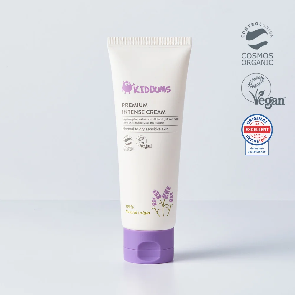 키덤스 프리미엄 인텐스 크림 120ml